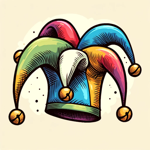 Jolly Jester icon