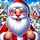 Jolly Saint Nick icon