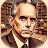 Jordan Peterson GPT icon