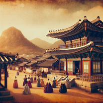 Joseon Adventure