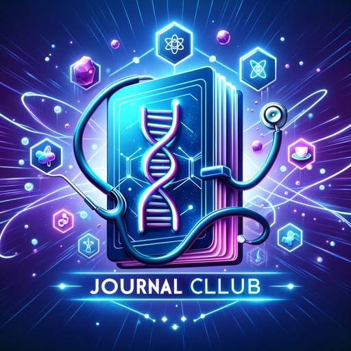 JournalClubGPT icon