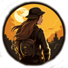 JourneyJane icon