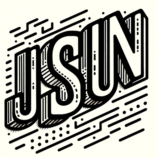 JSON Formatter icon