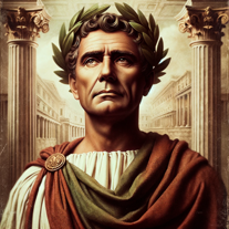 Julius Caesar