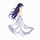 Flowing Dress icon