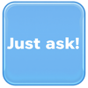 Just ask! icon