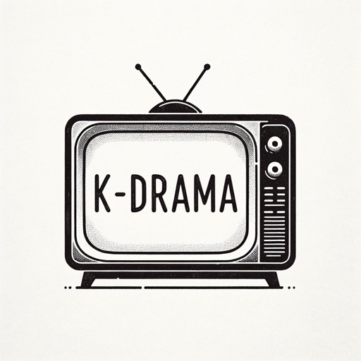 K Drama Companion icon
