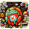 K-Droid icon