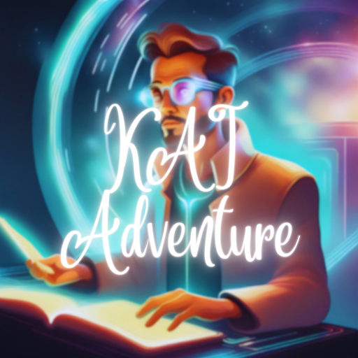 KAI Adventures icon