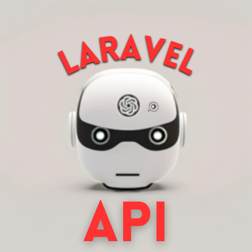 KAI - Assistant Laravel API icon