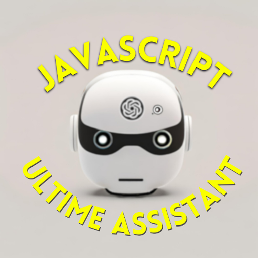 KAI - L'ultime assistant Javascript icon
