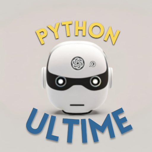 KAI - L'ultime assistant Python icon
