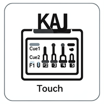 KAJ