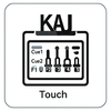 KAJ icon