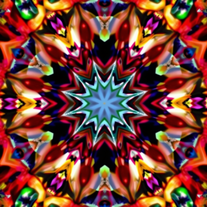 kaleidoscope idea photo gen