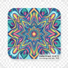 Kaleidoscope icon