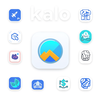Kalo icon