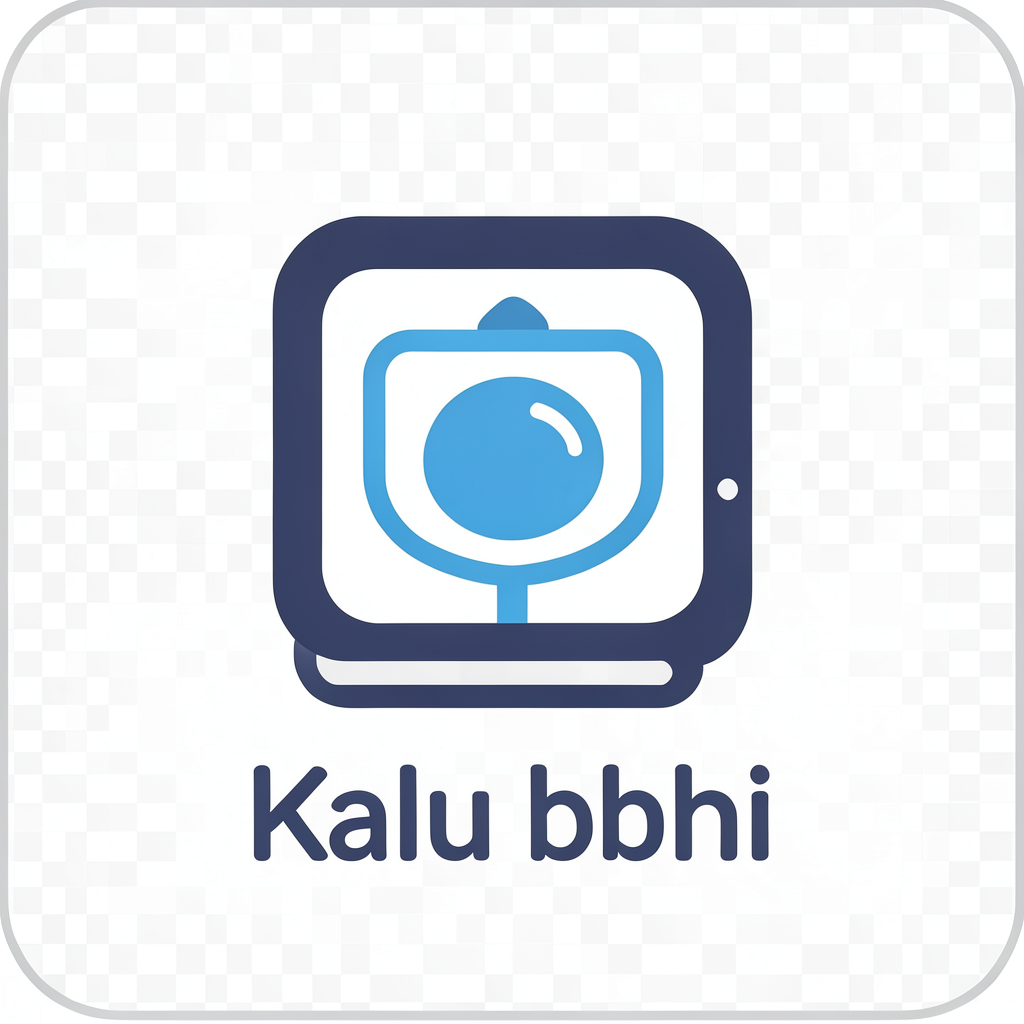 Kalu bhai