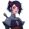 karakter icon