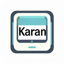 Karan