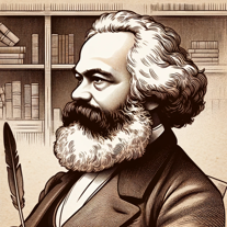 Karl Marx GPT