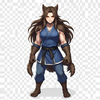 Kasumi icon