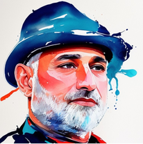 KASWA AI Image Generator