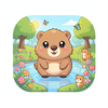 Kawaii Capibara Generator icon