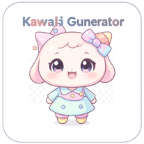Kawaii Generator