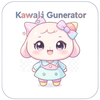 Kawaii Generator icon