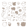Kawaii Stencil Page icon
