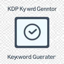 KDP Keyword Generator