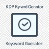 KDP Keyword Generator icon