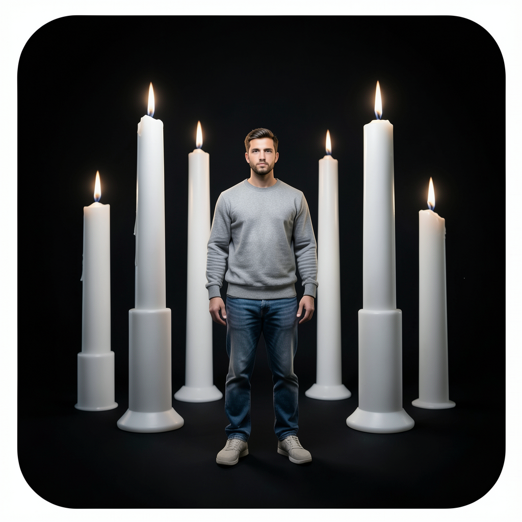 Keeper of the Silent Flame