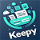 Keepy AI icon