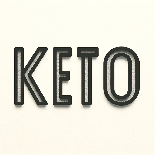Keto Companion icon