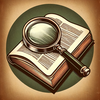 Key Insights Generator icon