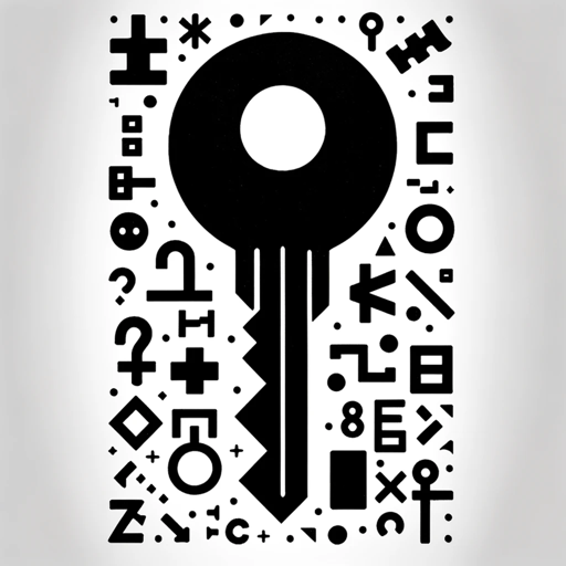 Key Quest icon