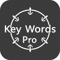 Key Words Pro