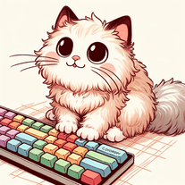 Keyboard Cat