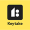 Keytake - AI Video Editor icon