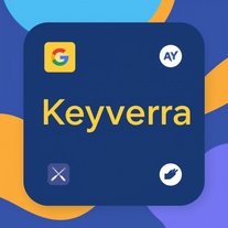Keyverra