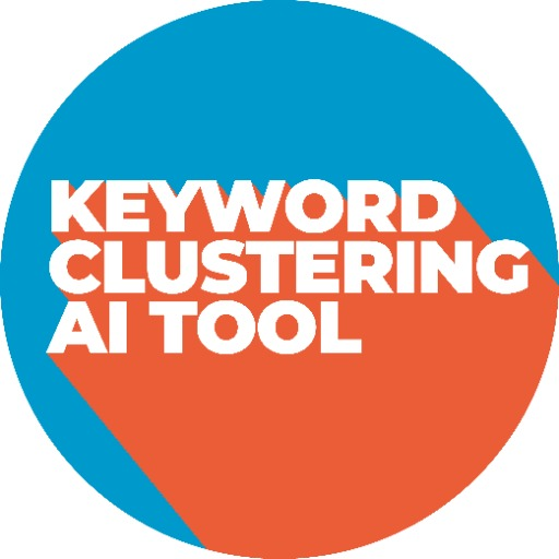 Keyword Clustering AI Tool icon