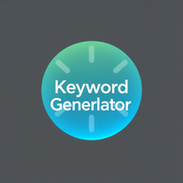 Keyword Generator for any Niche website