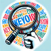 Keyword Research Tool GPT icon