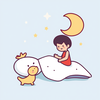 Kids Bedtime Story icon