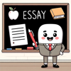 Kids Essay Tutor icon