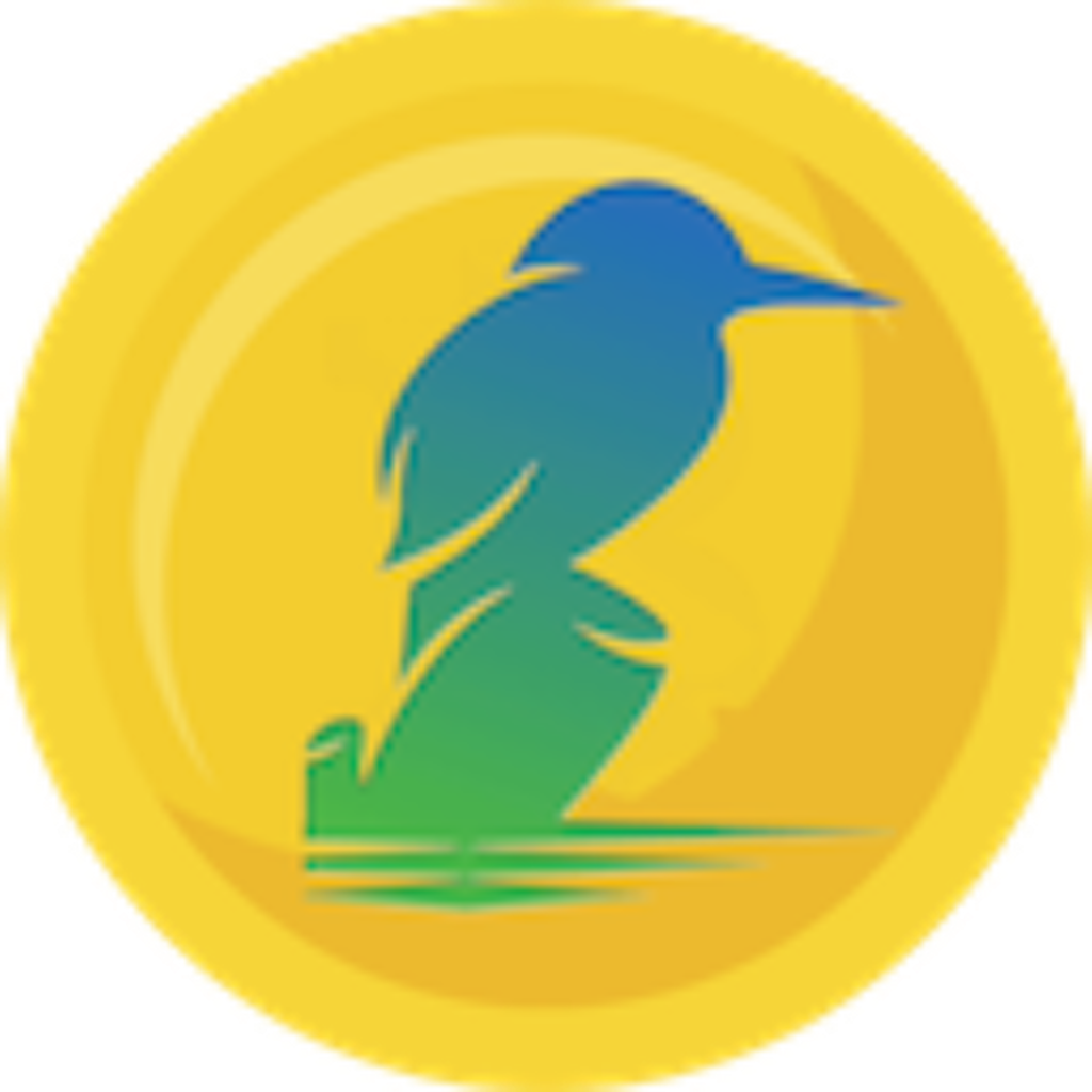Kingfisher X icon