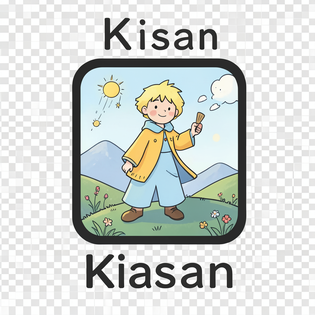 Kisan