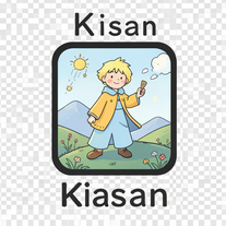 Kisan